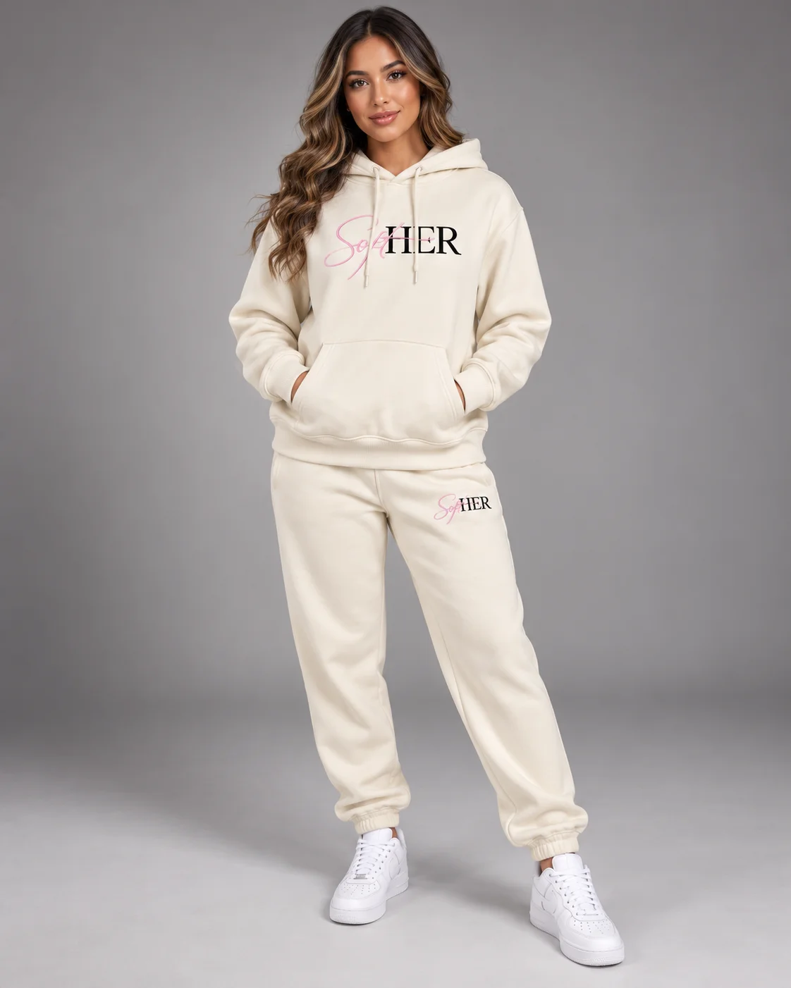 Signature Lounge Set