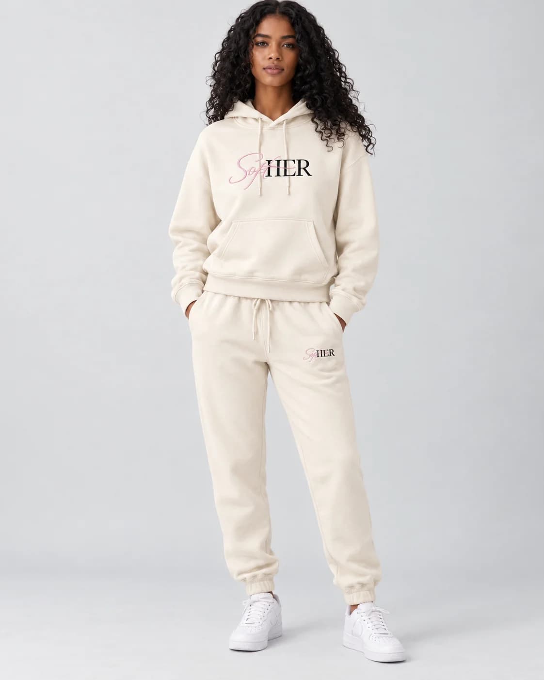 Signature Lounge Set