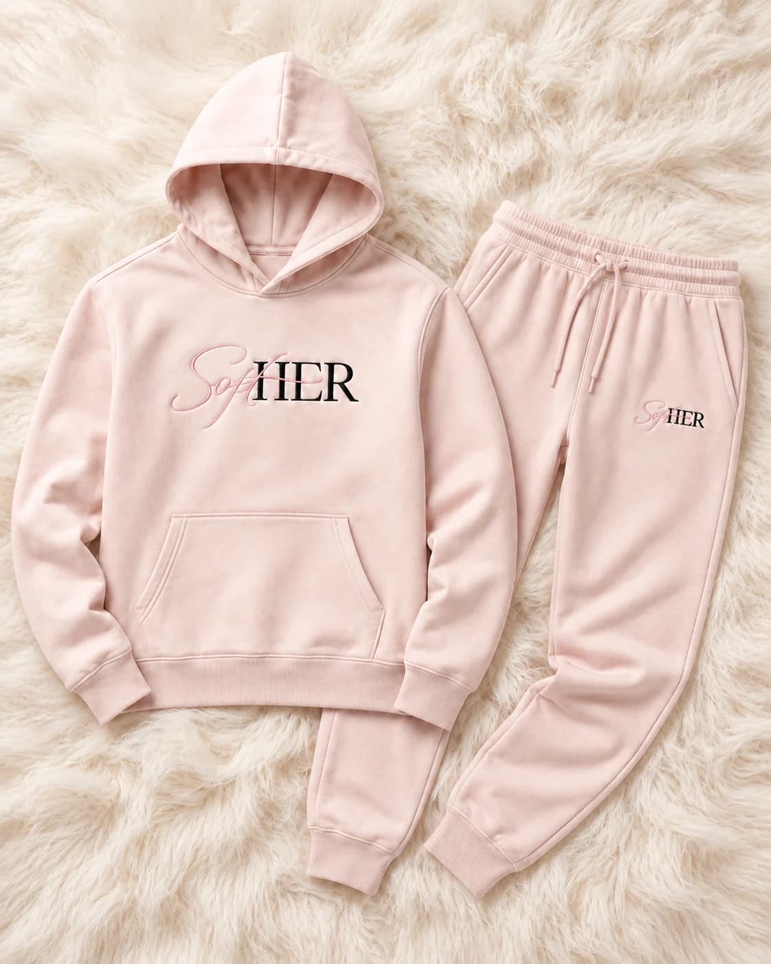 Lounge Set 