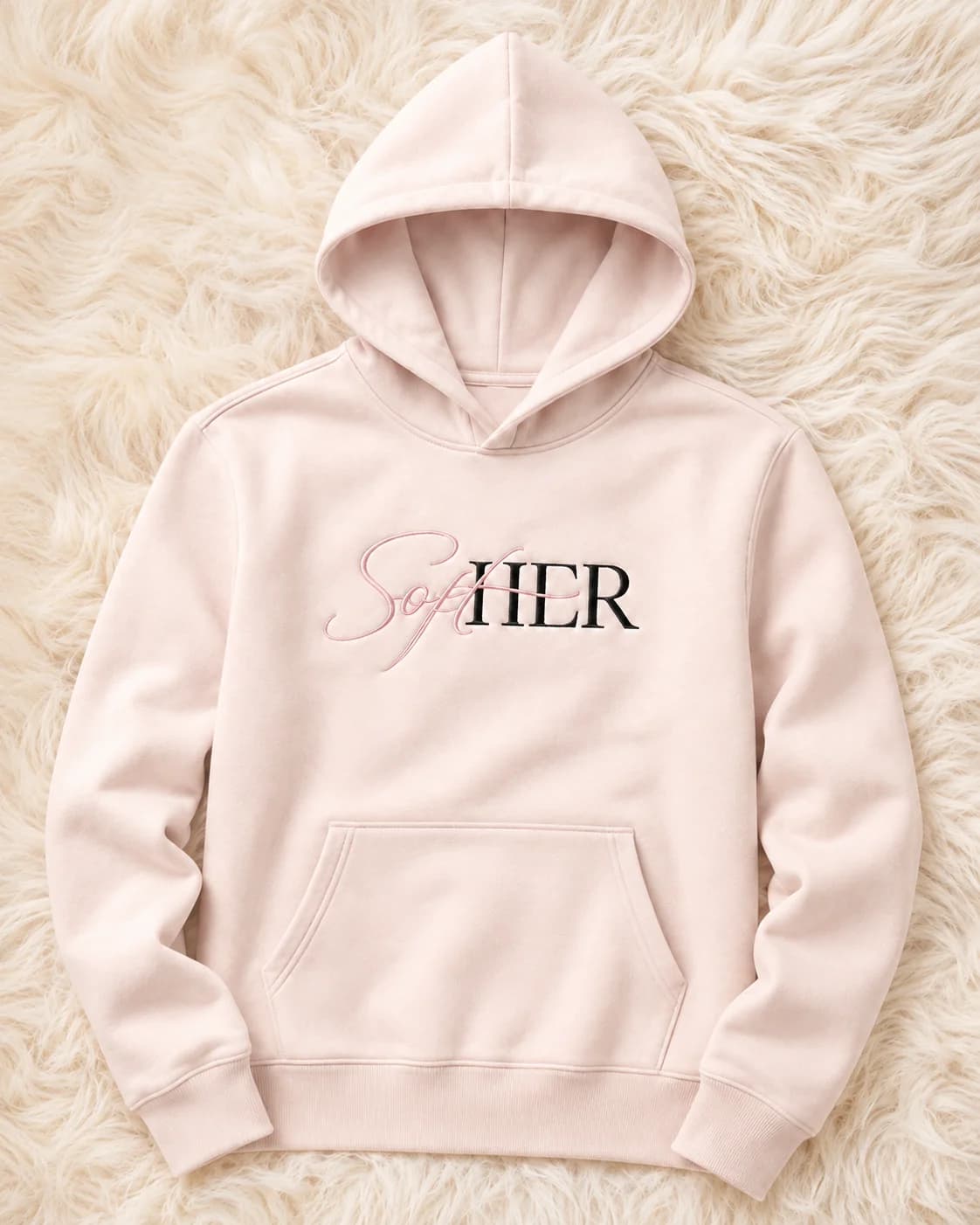 Signature Hoodie